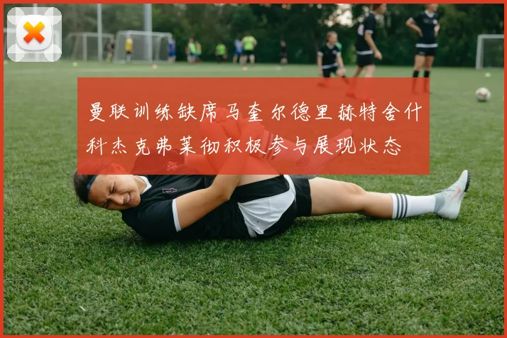 曼联训练缺席马奎尔德里赫特舍什科杰克弗莱彻积极参与展现状态